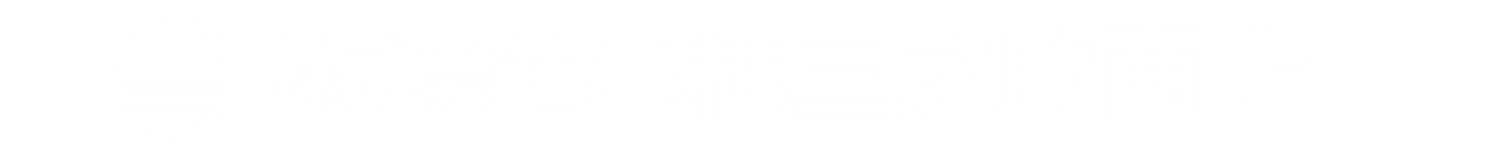 小林三之助商店ロゴ